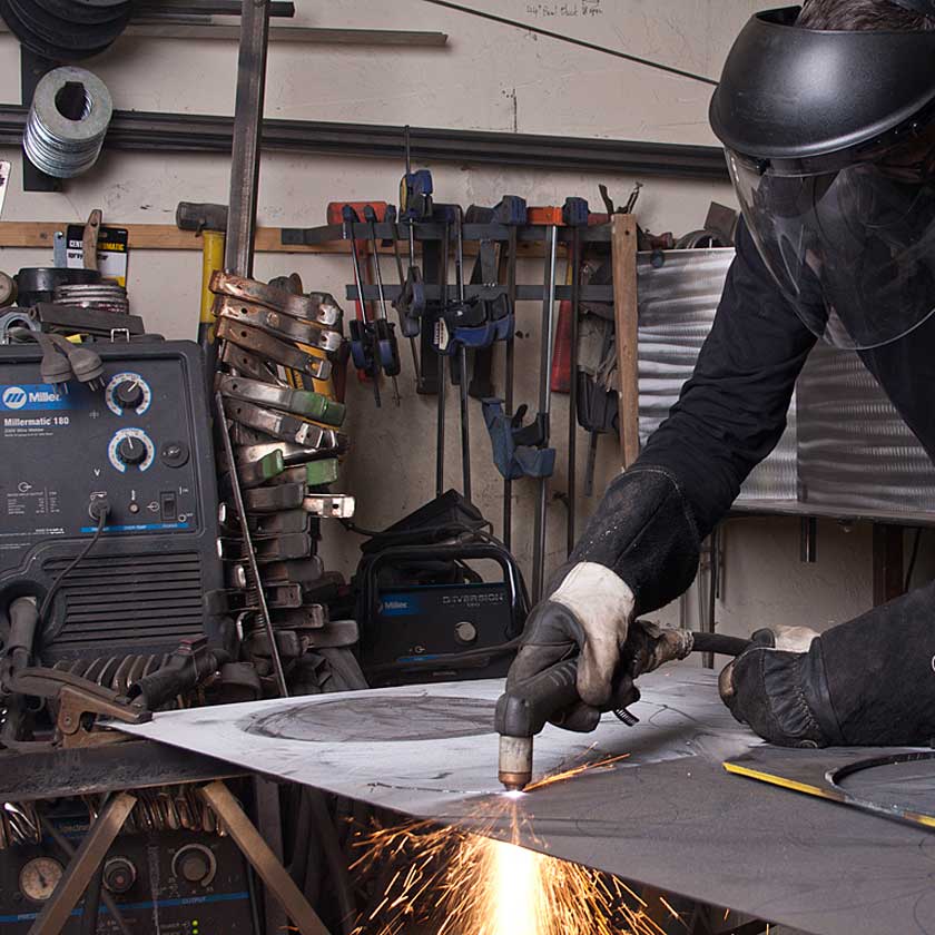 handcrafted originals