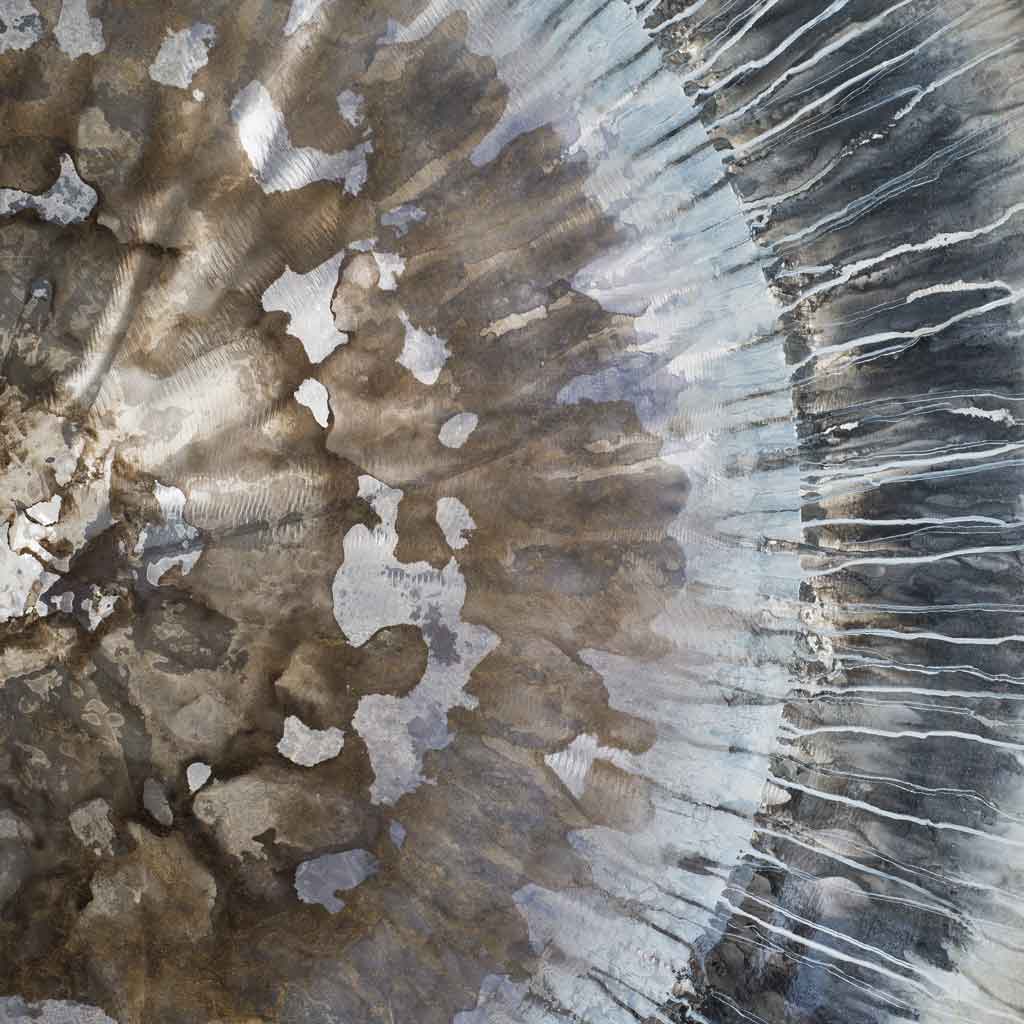 decorative wall platter art