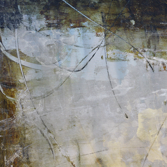 oversized commercial metal sculpture